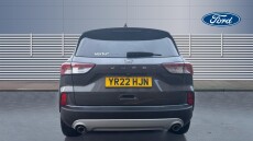 Ford Kuga 1.5 EcoBlue Titanium Edition 5dr Diesel Estate